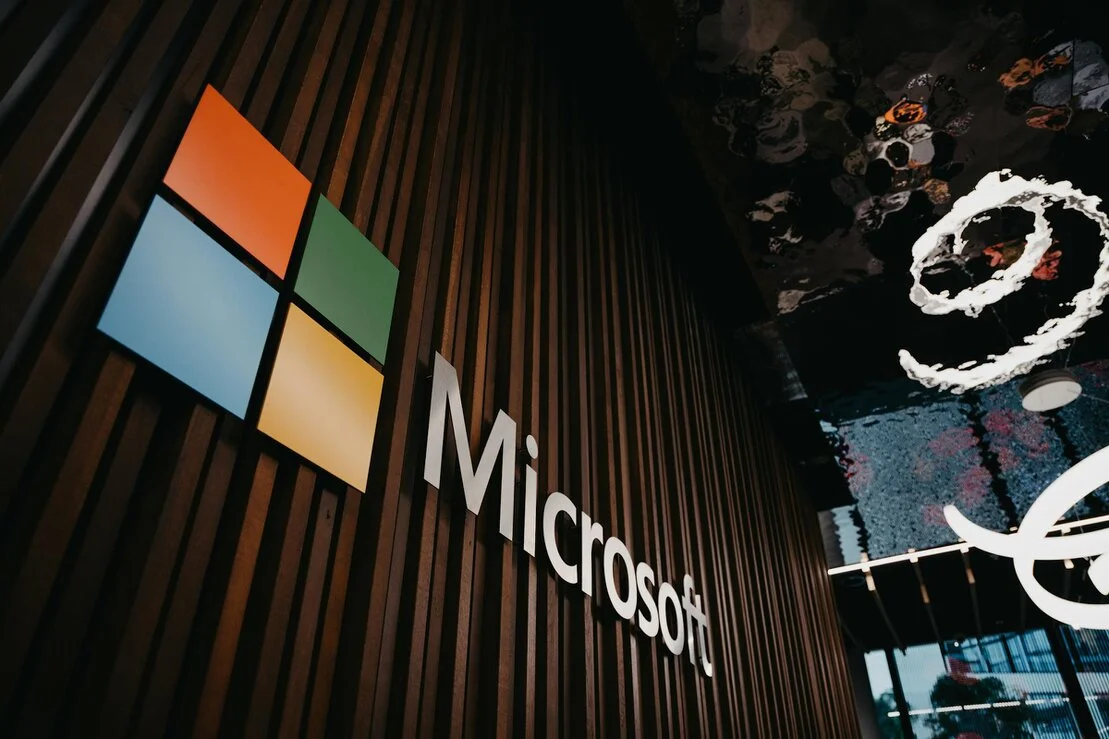 MS Office aplikácie na obrazovke